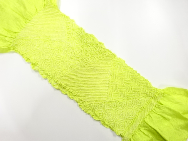 Japanese Kimono / Accessories Silk